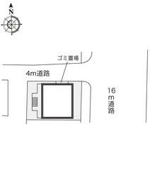 俊徳道駅 徒歩8分 1階の物件内観写真